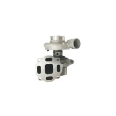 HX40 6BT QSB turbocompressor 4035781 4035782 4089816 4038244 peças do motor para marinho