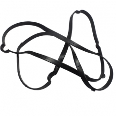 Conjunto de junta superior do motor ISF 5473297 Peças sobressalentes para caminhão