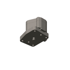 6CT engrenagem bomba 2872545 peças do motor para caminhão