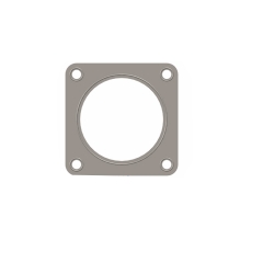 Peças do motor do gerador de junção de saída de escape QSK60 4065349 para marinho
