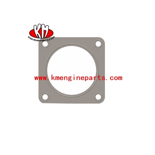 Peças do motor do gerador de junção de saída de escape QSK60 4065349 para marinho