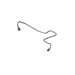 Tubo de abastecimento de combustível do injetor 4BT 6BT 3863435 3863436 3863437 4063292 4063294 4063296 peças do motor