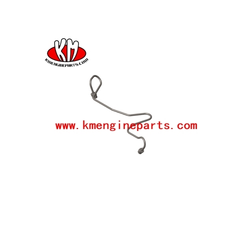 Tubo de abastecimento de combustível do injetor 4BT 6BT 3863435 3863436 3863437 4063292 4063294 4063296 peças do motor