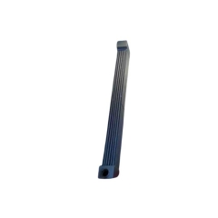 M11 QSM ISM11 Aftercooler 3801801 3821695 3031194 3028381 3801161 peças do motor para o gerador