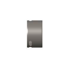 Peças do motor do gerador do bushing 3089173 do QSK60 para marinho