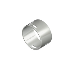 Peças do motor do gerador do bushing 3089173 do QSK60 para marinho