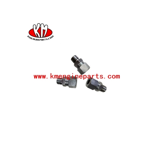 KTA38 KTA19 tubo conector 3629437 3179819 3095284 peças de motor para marinha