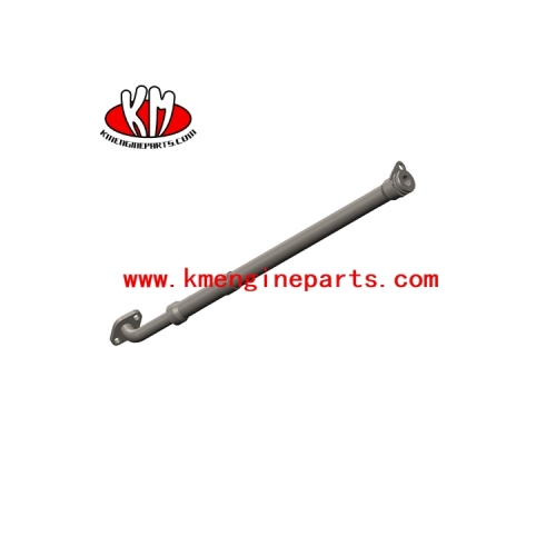 Peças do motor KTA50 QSK50 mangueira flexível 3637770 para Marinha