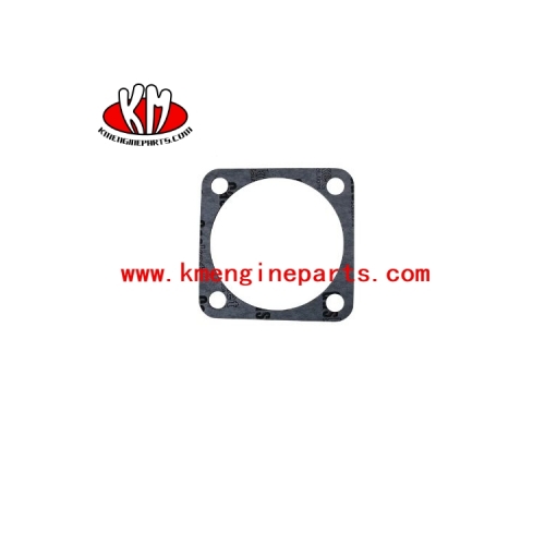 QSK60 placa de tampa junta 3082132 peças do motor para Marinha