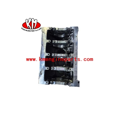 ISF2.8 ISF3.8 bloco de cilindro 5317169 5303011 peças do motor