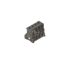 ISF2.8 ISF3.8 bloco de cilindro 5317169 5303011 peças do motor