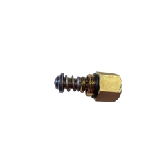 ISG Termostato 3696558 peças do motor