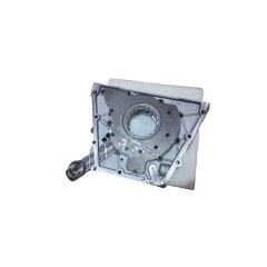 Bomba de óleo lubrificante ISG 3696436 peças do motor