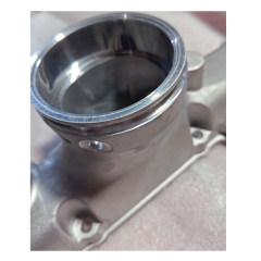 ISF2.8 ISF3.8 ISF Air Intake Collector 5267065 5262696 5254820 peças do motor