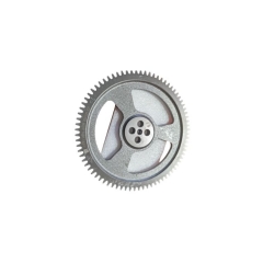 Peças do motor QSB4.5 QSB6.7 QSB engrenagem 3697562 3696153