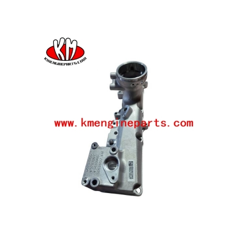 ISF2.8 ISF3.8 ISF Air Intake Collector 5267065 5262696 5254820 peças do motor