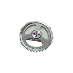 Peças do motor QSB4.5 QSB6.7 QSB engrenagem 3697562 3696153