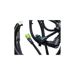 ISF2.8 ISF3.8 ISF módulo de controle eletrônico arnês de cablagem 5306289 peças do motor