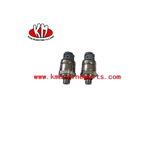 QSK60 KTA19 KTA38 Sensor de pressão 2894868 3408562 5698271 peças sobressalentes do motor