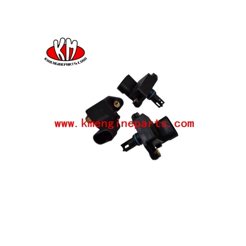 5.9L QSB6.7 QSB ISB sensor de temperatura de pressão 3971106 4088007 peças do motor