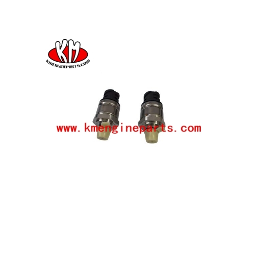 QSK23 QSK19 QSK38 QSK60 sensor de pressão 5594387 Peças do motor