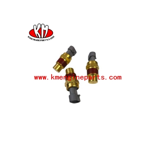 KTA19 NTA855 VTA28 interruptor de temperatura 4327021 3408631 3062866 peças do motor