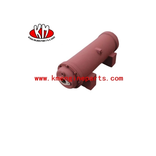 NTA855 trocador de calor 4914904 peças do motor do gerador