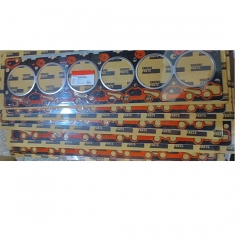 6BT junta da cabeça do cilindro 3283339 peças do motor para peças do caminhão