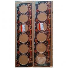 6BT junta da cabeça do cilindro 3283339 peças do motor para peças do caminhão