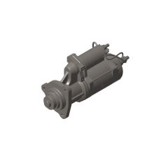 6CT motor de arranque 5367770 5284106 5256416 3102763 3938497 Peças do motor para caminhão