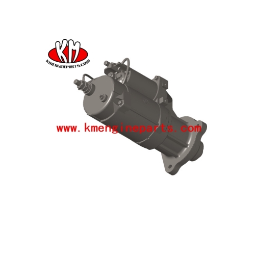 6CT motor de arranque 5367770 5284106 5256416 3102763 3938497 Peças do motor para caminhão
